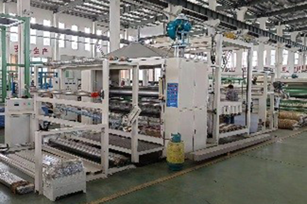 Automatic Film Laminating Machine06